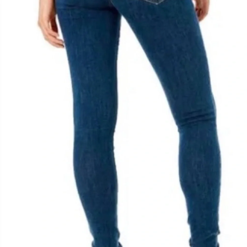 Lily Pulitzer Eagan Super Skinny  Jeans- Bennet Wash-NWT - Picture 5 of 15
